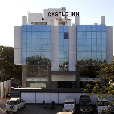 Castle Inn Khandwa エクステリア 写真